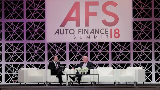 Fireside chat with Ross Williams, President & Chief Executive of Hyundai Capital America