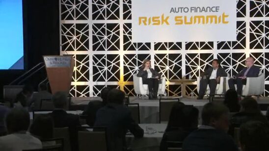 Improving Risk Management Through Digital Transformation