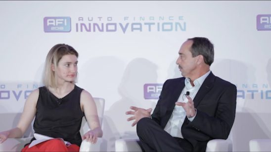 Larry Dominique Fireside Chat