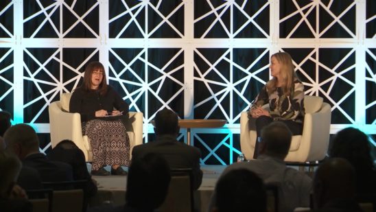 Melinda Welsh Fireside Chat