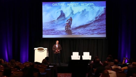 Mobile: Building a Roadmap for an End-to-End Digital Offering