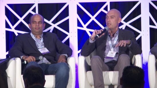 Startup CEO Roundtable