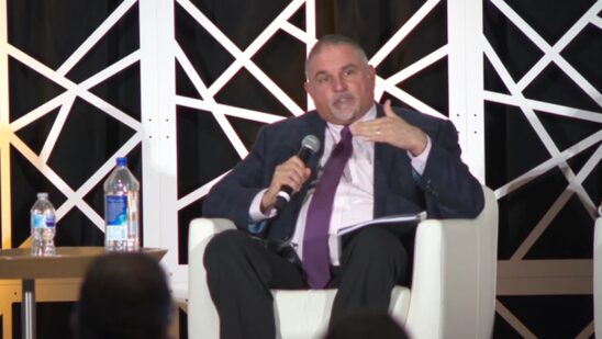 State Regulatory Focus