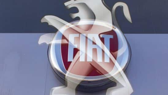 Fiat’s dividend slashed to boost cash after merger with PSA