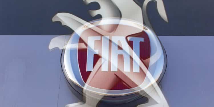 Fiat’s dividend slashed to boost cash after merger with PSA