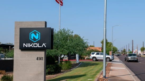 Nikola