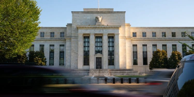 Fed signals rates will stay near zero for at least 3 years