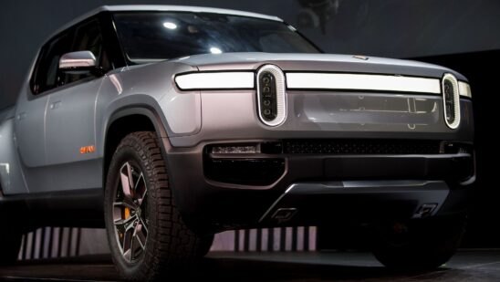 Rivian faces ban from Michigan car dealers in direct-sales fight