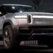 Rivian Automotive Inc. R1T electric pickup truck Photographer: Patrick T. Fallon/Bloomberg