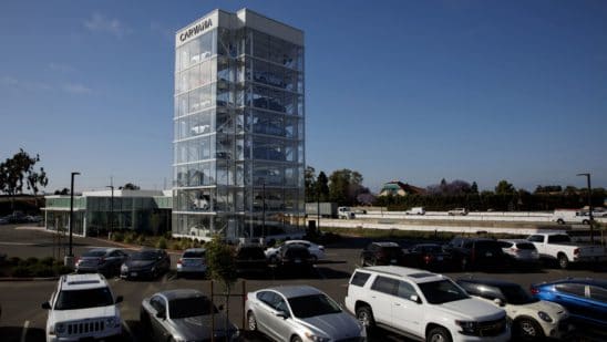 Carvana