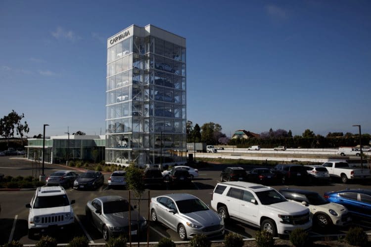 Carvana