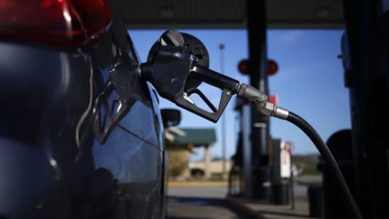California to require all new vehicles be zero-emission by 2035