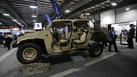 Polaris taps Zero Motorcycles to electrify its off-road vehicles