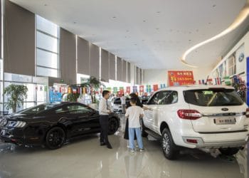 Photographer: Qilai Shen/Bloomberg