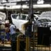 U.S. Factory Output Rises More Than Forecast on Auto Production
