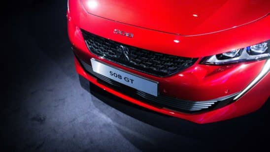 Fiat-Peugeot tie-up headed for EU antitrust approval