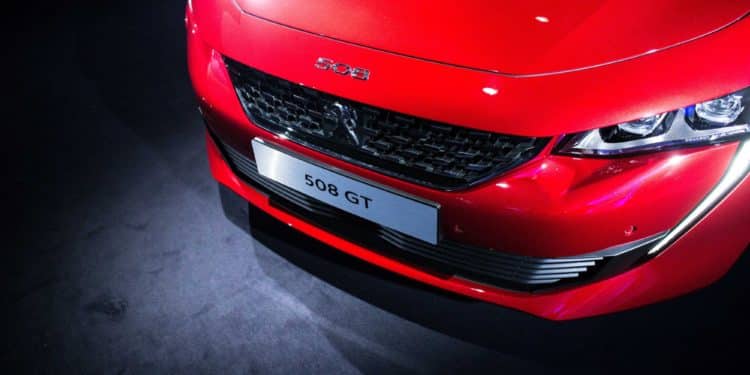 Fiat-Peugeot tie-up headed for EU antitrust approval