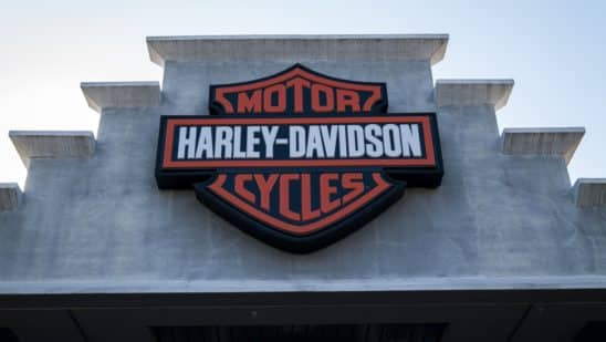 Harley Davidson