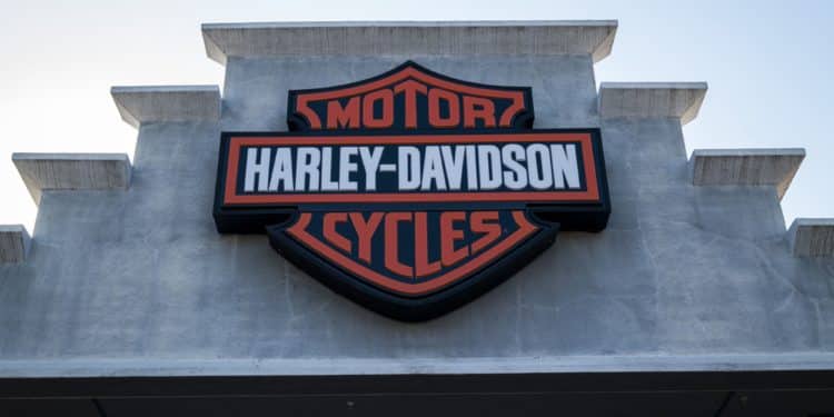 Harley Davidson