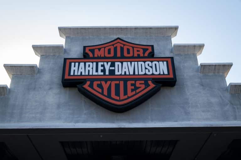 Harley Davidson
