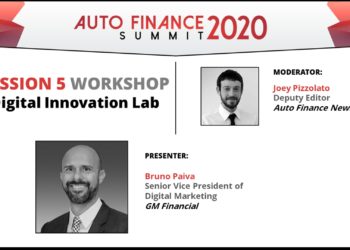 Workshop: Digital Innovation Lab