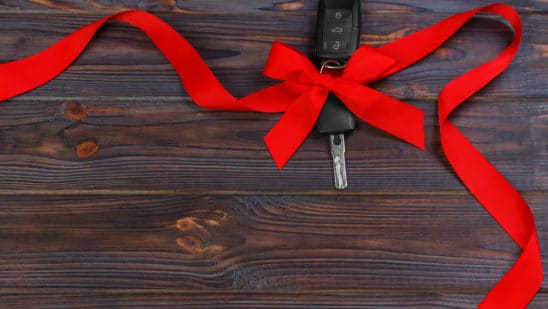 Ring in the holidays: November brings incentives