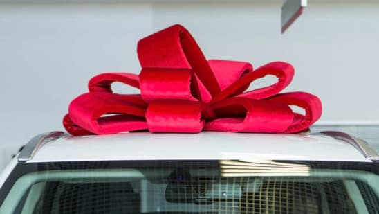 Black Friday: OEMs open pocketbooks