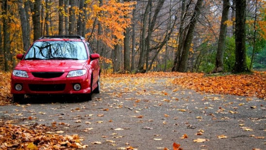 New-vehicle sales estimates notch up in November