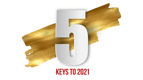 5 keys to auto finance success in 2021