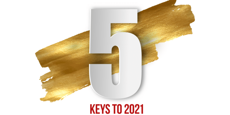 5 keys to auto finance success in 2021