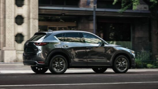 SUVs, trucks lead Vroom’s most popular cars in 2020
