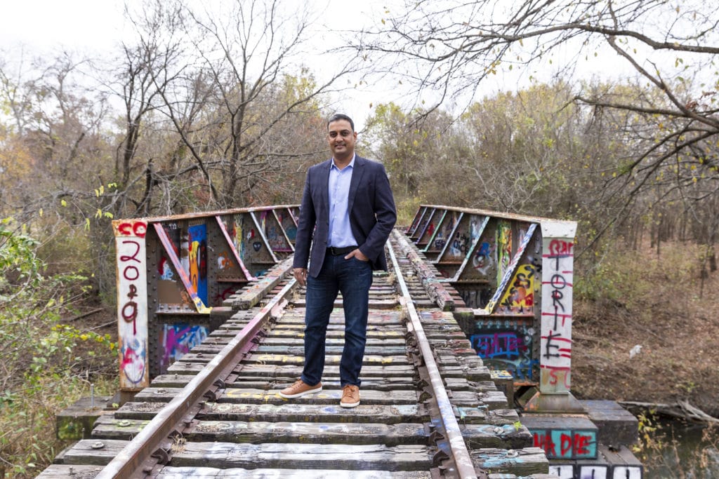 Ravi Raghu: Auto Finance Executive of the Year
