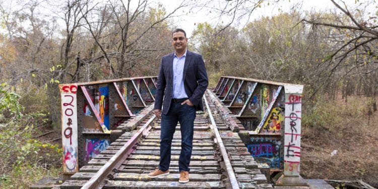 Ravi Raghu: Auto Finance Executive of the Year