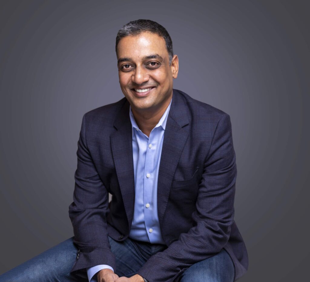 Ravi Raghu Ravi Raghu profile