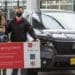 Wells Fargo Auto veteran car donation