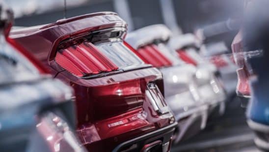 Weekly Wrap: Flagship Credit, Vroom forge new partnerships