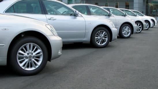 Inside Scott Painter’s NextCar subscription service