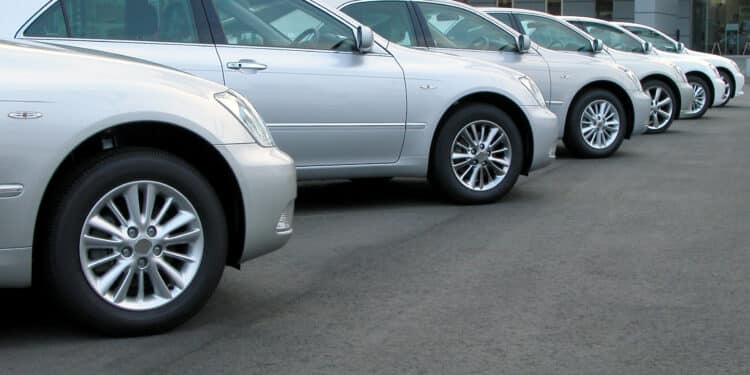 Inside Scott Painter’s NextCar subscription service