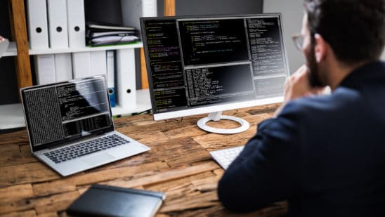 Remote work to continue in 2021, lenders say