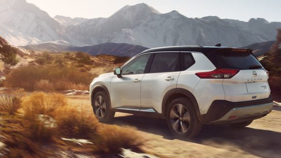 SUVs, trucks lead Vroom’s most popular cars in 2020