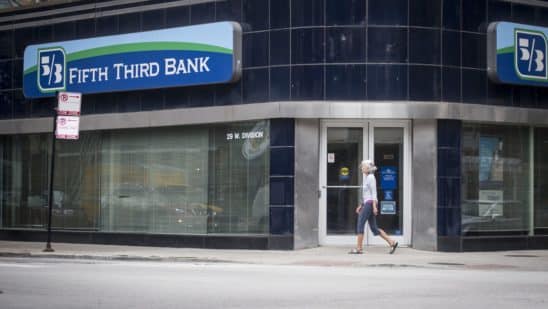 Auto props up Fifth Third’s Q4 consumer portfolio