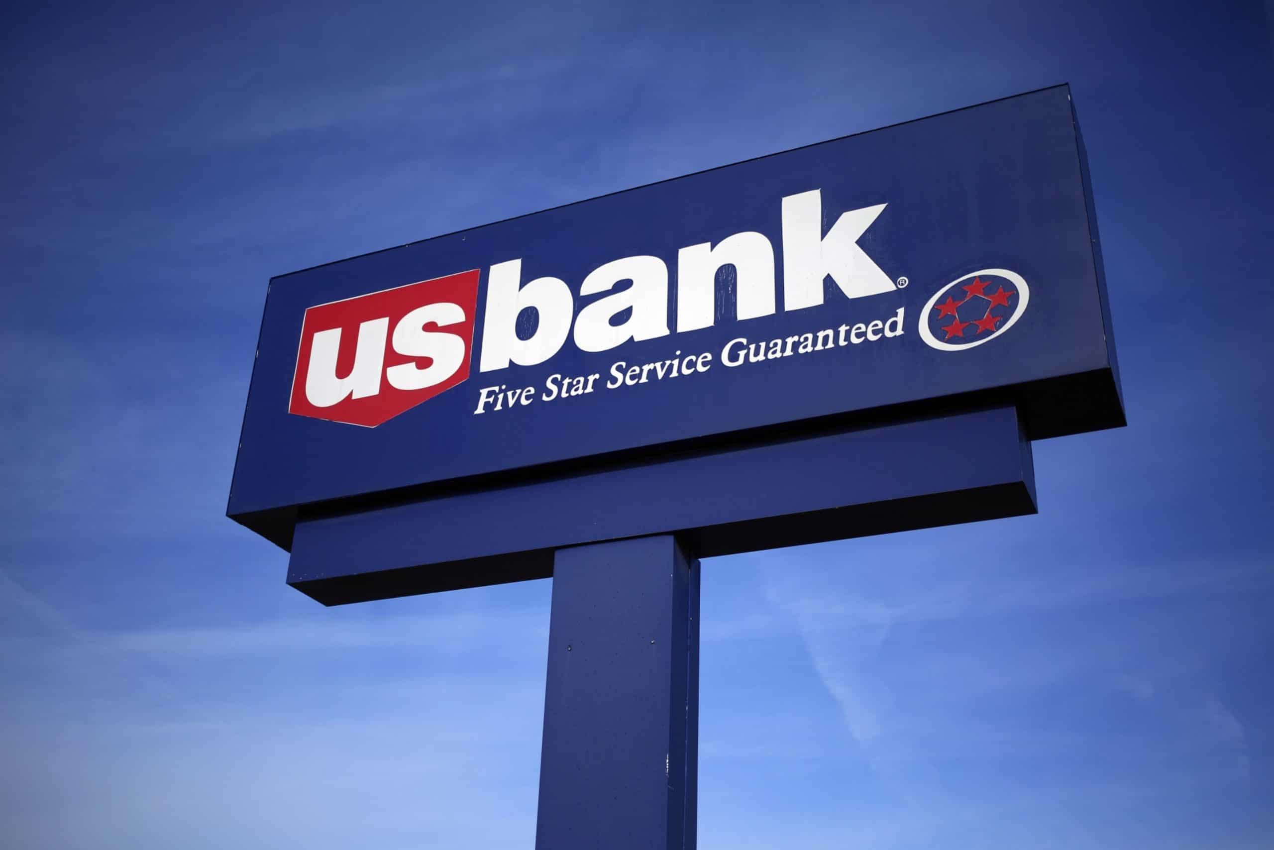 Jaiz. We bank. Usbank. Bank. We bank.