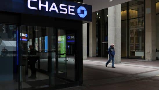 Chase Auto originations continue to shine through year-end