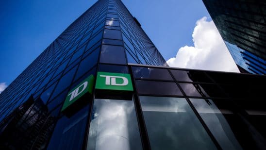 TD Auto ranks highest in JD Power dealer satisfaction survey