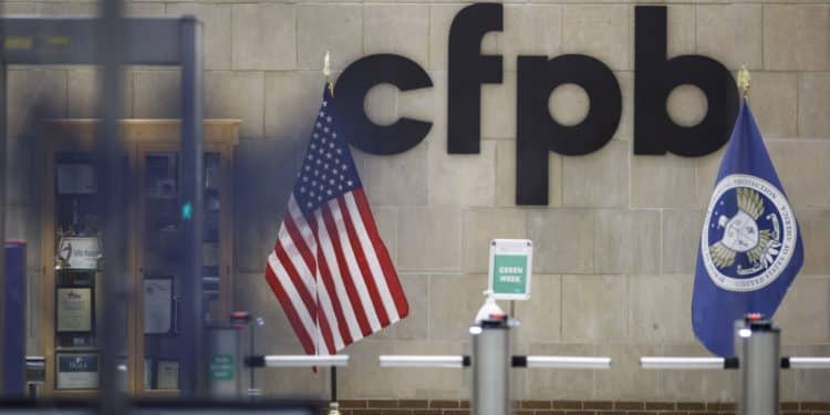 Consumer Financial Protection Bureau