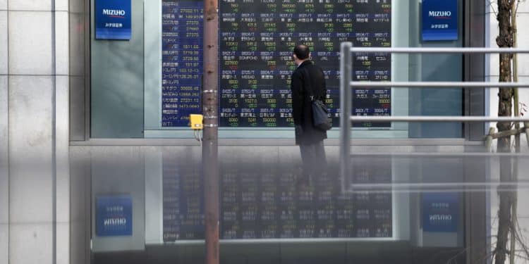 Stocks rally toward record with stimulus in focus: Markets wrap