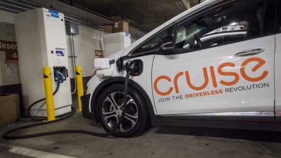 GM jumps as Microsoft joins $2B self-driving venture