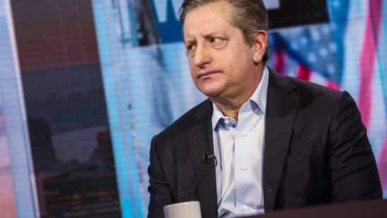Eisman’s biggest short is subprime lender Credit Acceptance