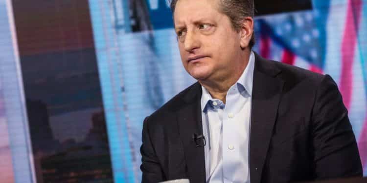 Eisman’s biggest short is subprime lender Credit Acceptance