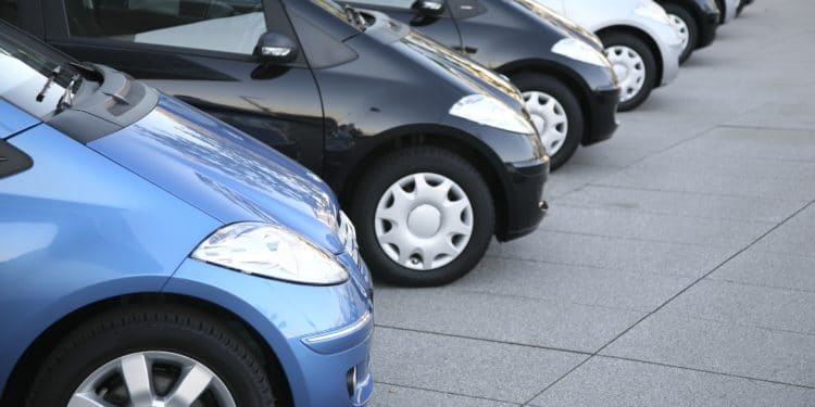 2020’s end: Record vehicle prices, decreased sales